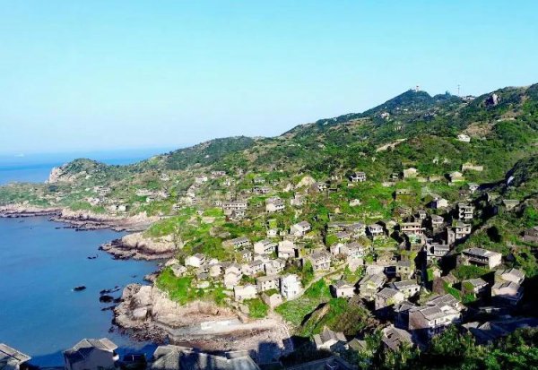 浙江舟山旅游景点攻略