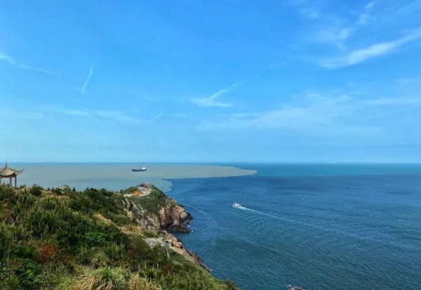 浙江舟山旅游景点攻略