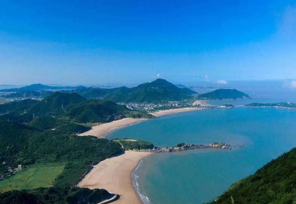 浙江舟山旅游景点攻略