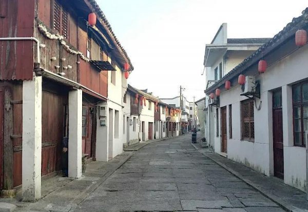 浙江舟山旅游景点攻略