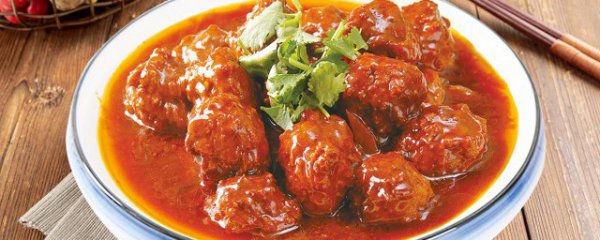 雪丸子的正确炖法