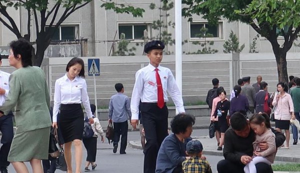 朝鲜有多少人口