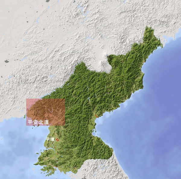 朝鲜有多少人口