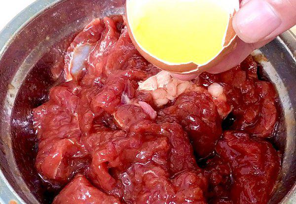 煮牛肉怎么煮又嫩又烂不缩水