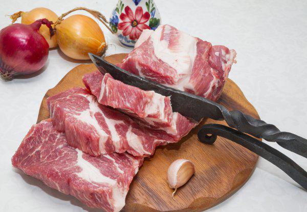 煮牛肉怎么煮又嫩又烂不缩水