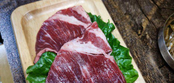 煮牛肉怎么煮又嫩又烂不缩水