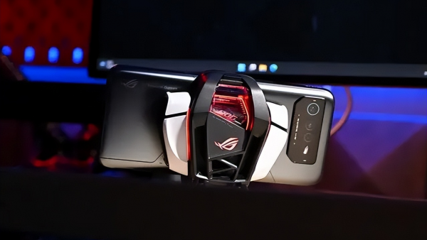 什么手机打游戏性能最好