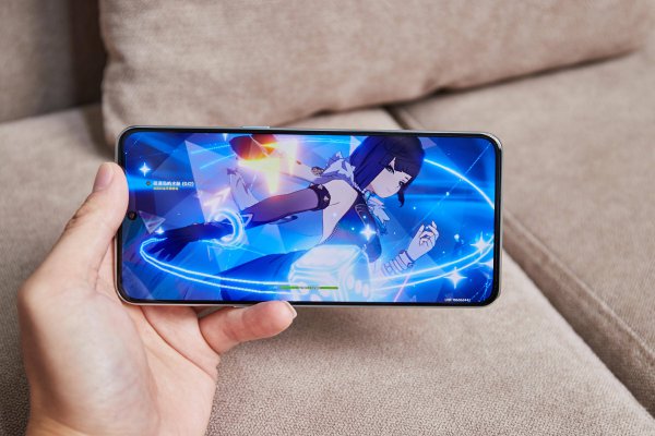 什么手机打游戏性能最好