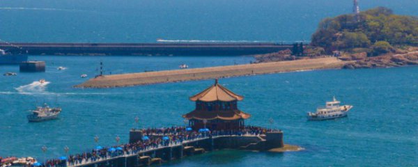 旅游青岛有哪些景点