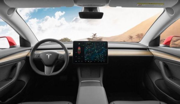 model3和modely区别