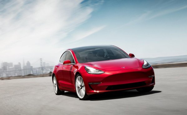 model3和modely区别