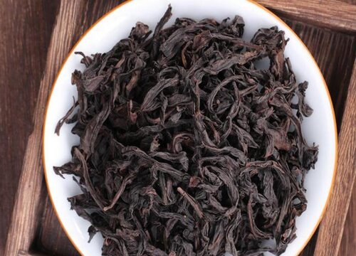 正岩肉桂茶属于什么茶