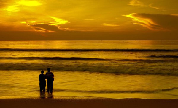 怎么让男人重新爱上你小妙招