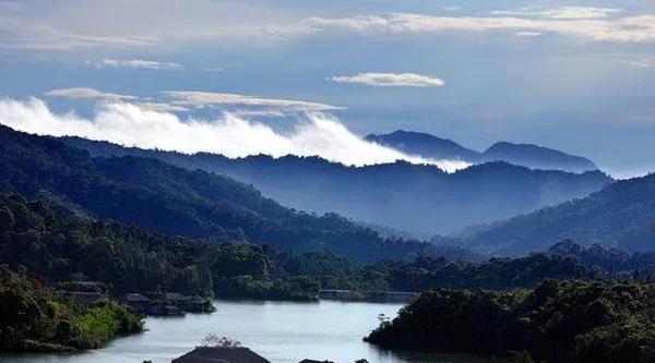 海南省乐东县属于哪个市