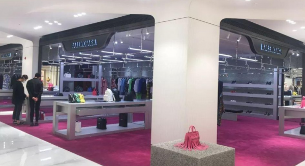 西安skp是什么商场