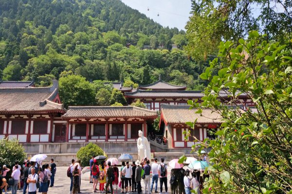 兵马俑在陕西哪个地方