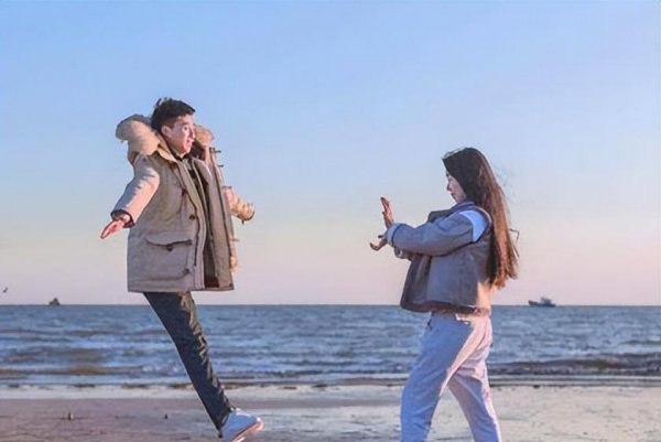 钢铁直男是什么样的男人