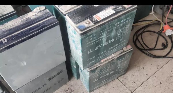 正常电动车铅酸电池寿命一般是几年时间