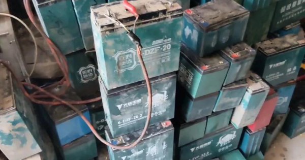 正常电动车铅酸电池寿命一般是几年时间