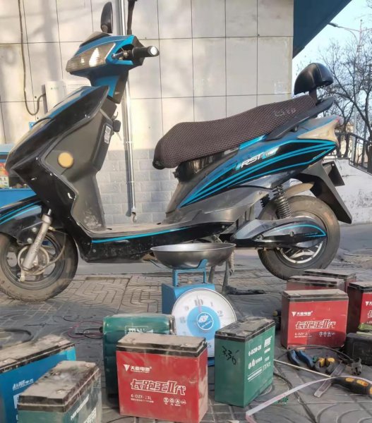 正常电动车铅酸电池寿命一般是几年时间