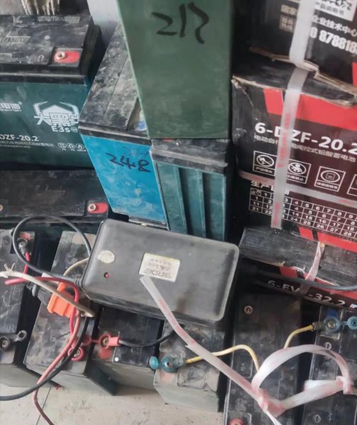 正常电动车铅酸电池寿命一般是几年时间