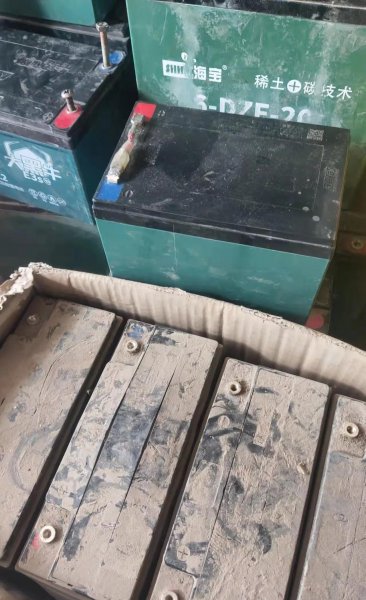 正常电动车铅酸电池寿命一般是几年时间