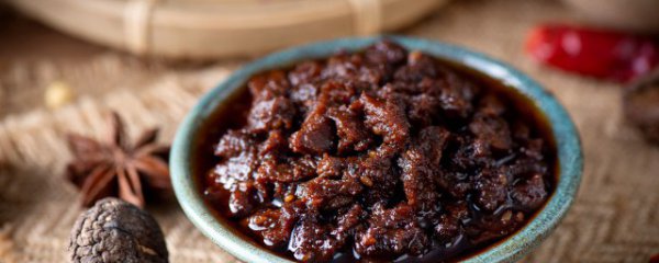 最好吃的酱怎么制作