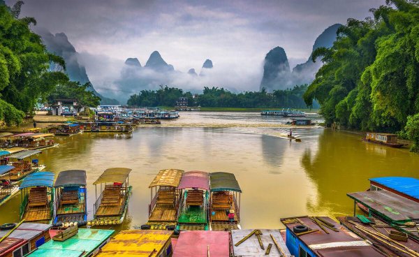 中国三线城市哪里适合养老