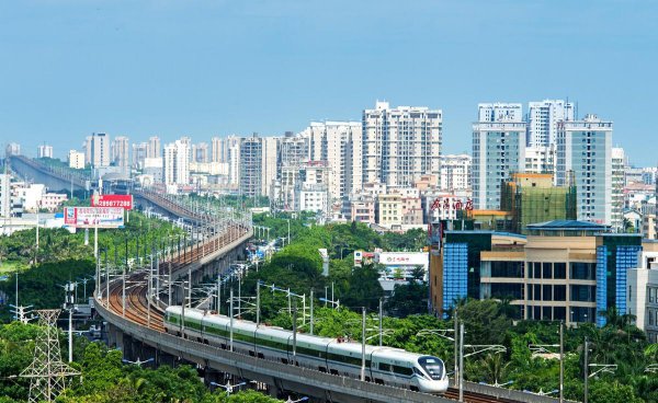 中国三线城市哪里适合养老