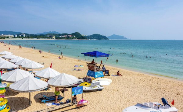 中国三线城市哪里适合养老