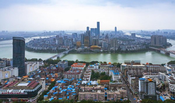 中国三线城市哪里适合养老