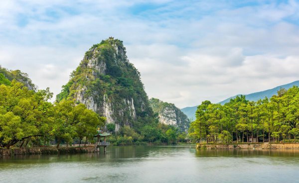 中国三线城市哪里适合养老