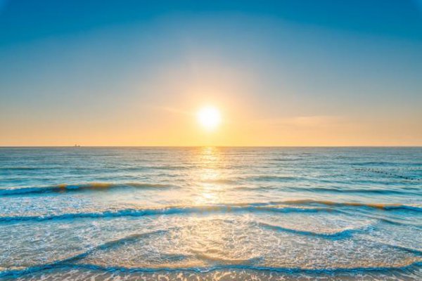 我国面积最大的海域是哪里