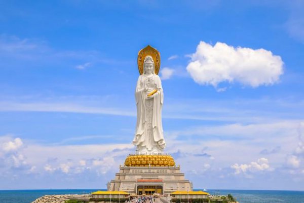 我国面积最大的海域是哪里