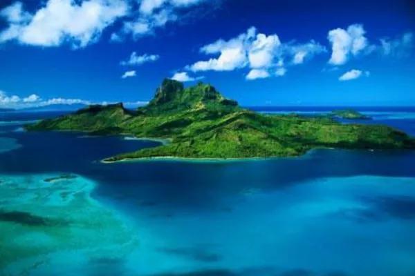 我国面积最大的海域是哪里