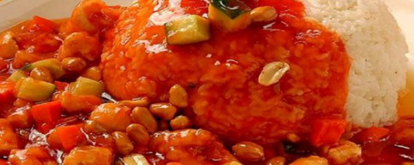 怎样制作盖浇饭好吃