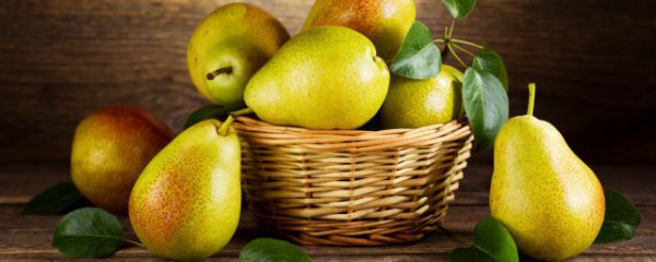 睡前吃梨的好处和坏处