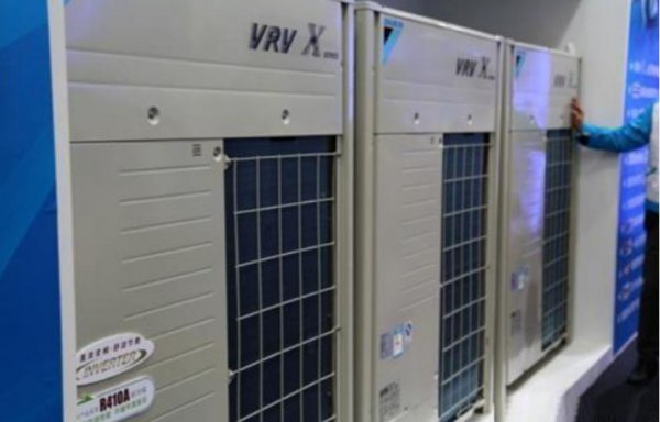 大金空调是哪国的品牌