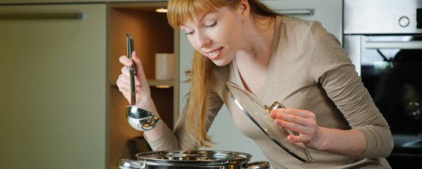 猪腰汤怎么做好吃不腥不腥