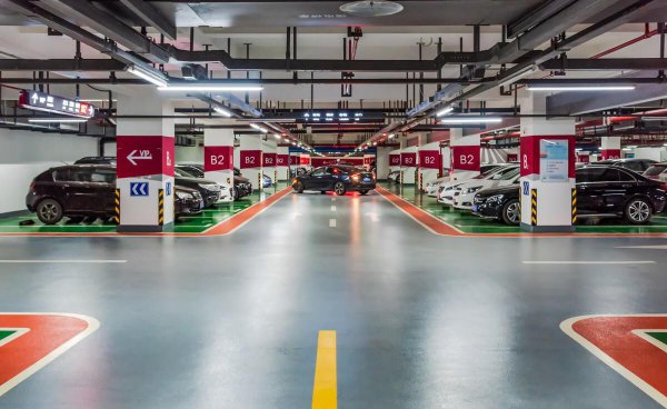 6万一个车位有必要买吗