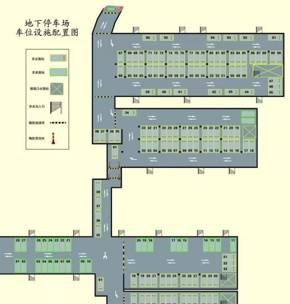 6万一个车位有必要买吗