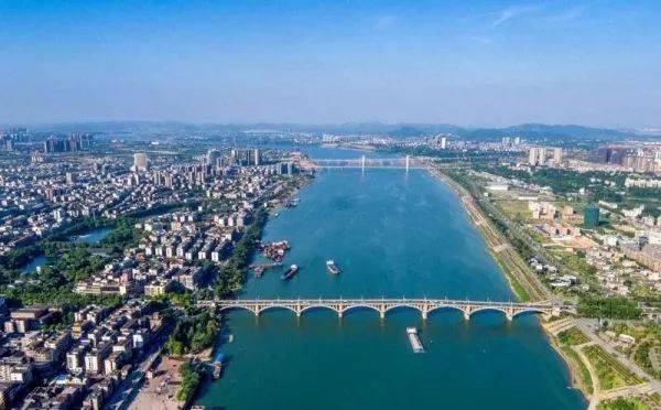 湘潭是几线城市