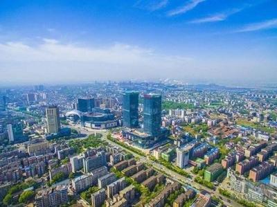 湘潭是几线城市