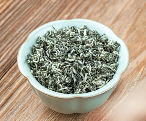 碧露春茶为什么香味浓