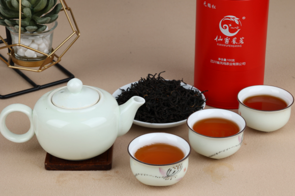 碧露春茶为什么香味浓