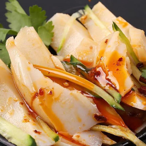 山西人喜欢吃什么美食