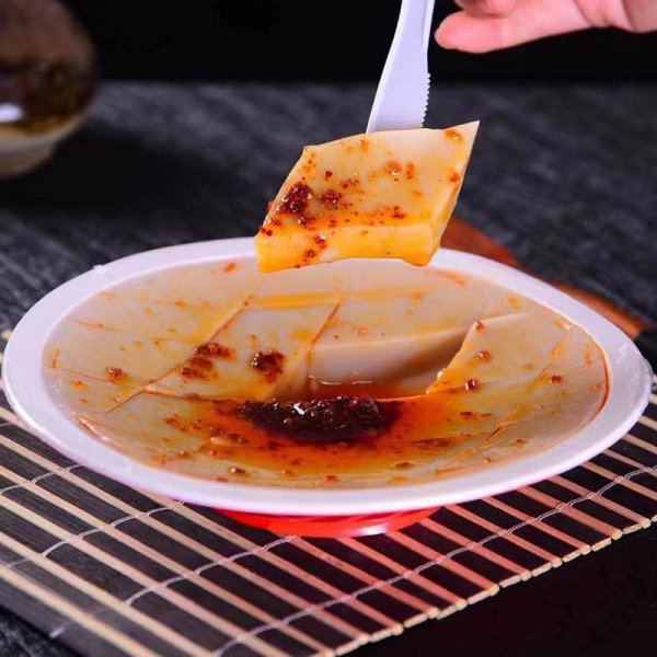 山西人喜欢吃什么美食