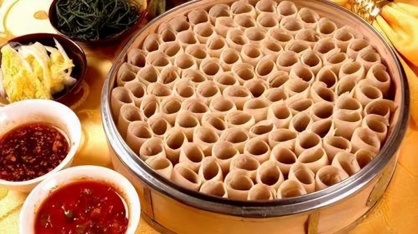 山西人喜欢吃什么美食