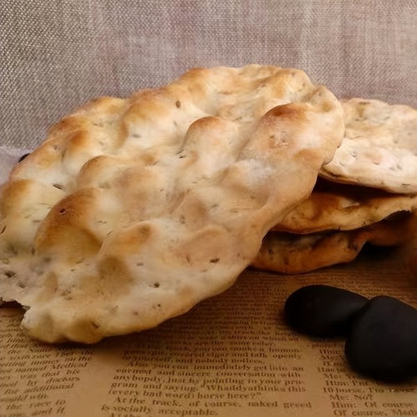 山西人喜欢吃什么美食