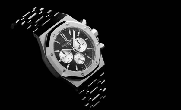 爱彼手表什么档次